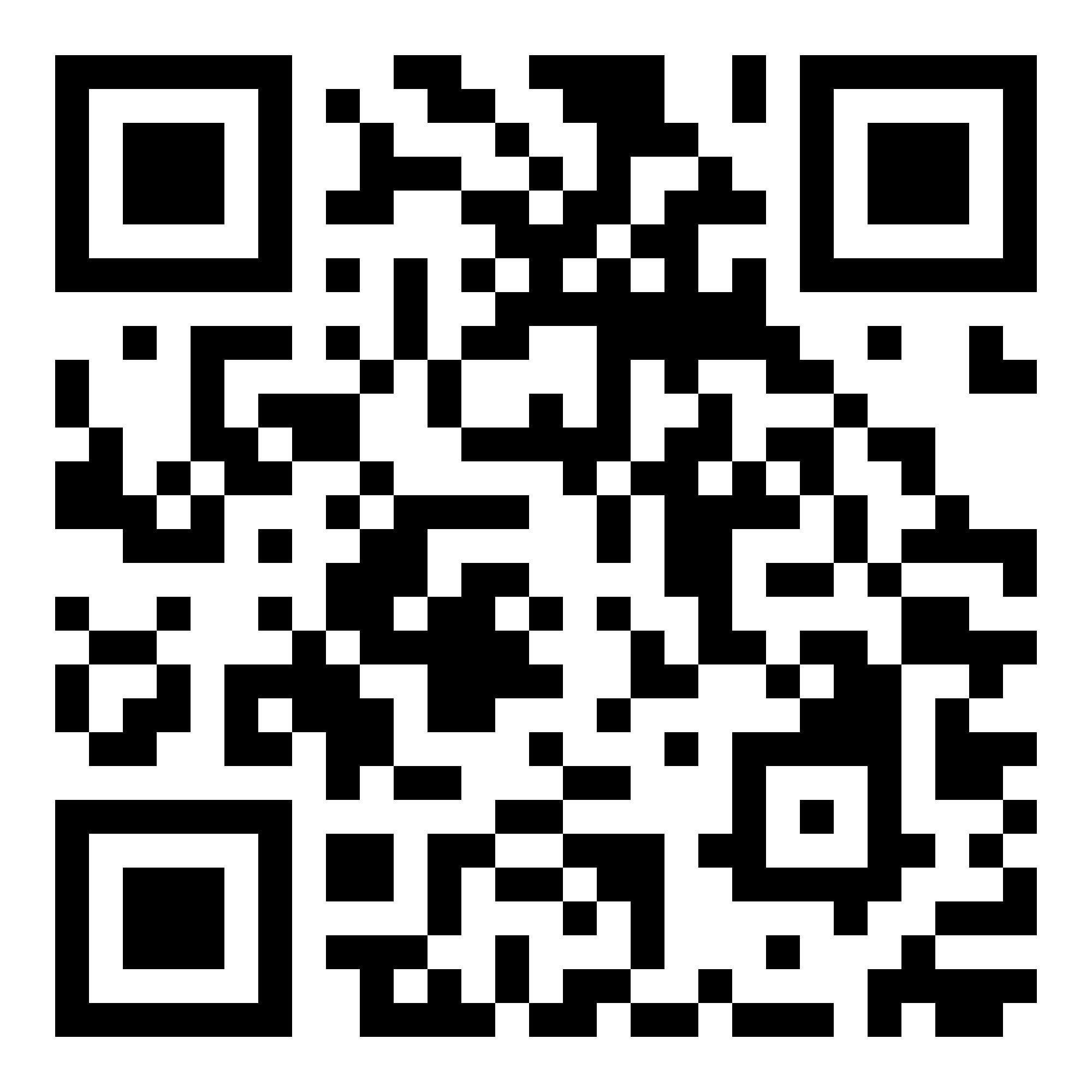 Scan QR Code for Online Services