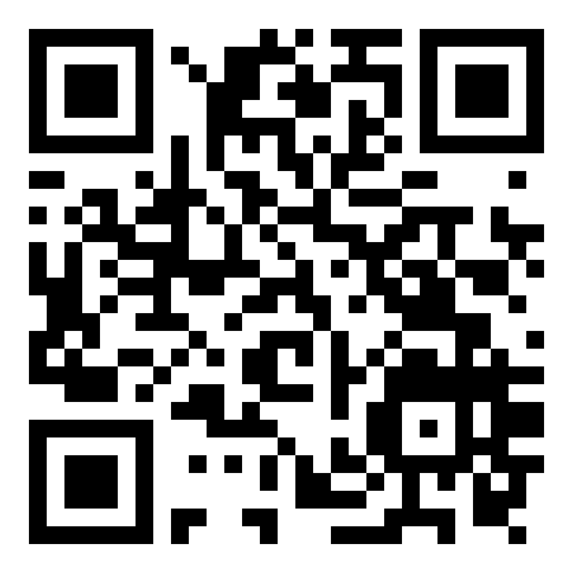 Scan QR Code for Directions